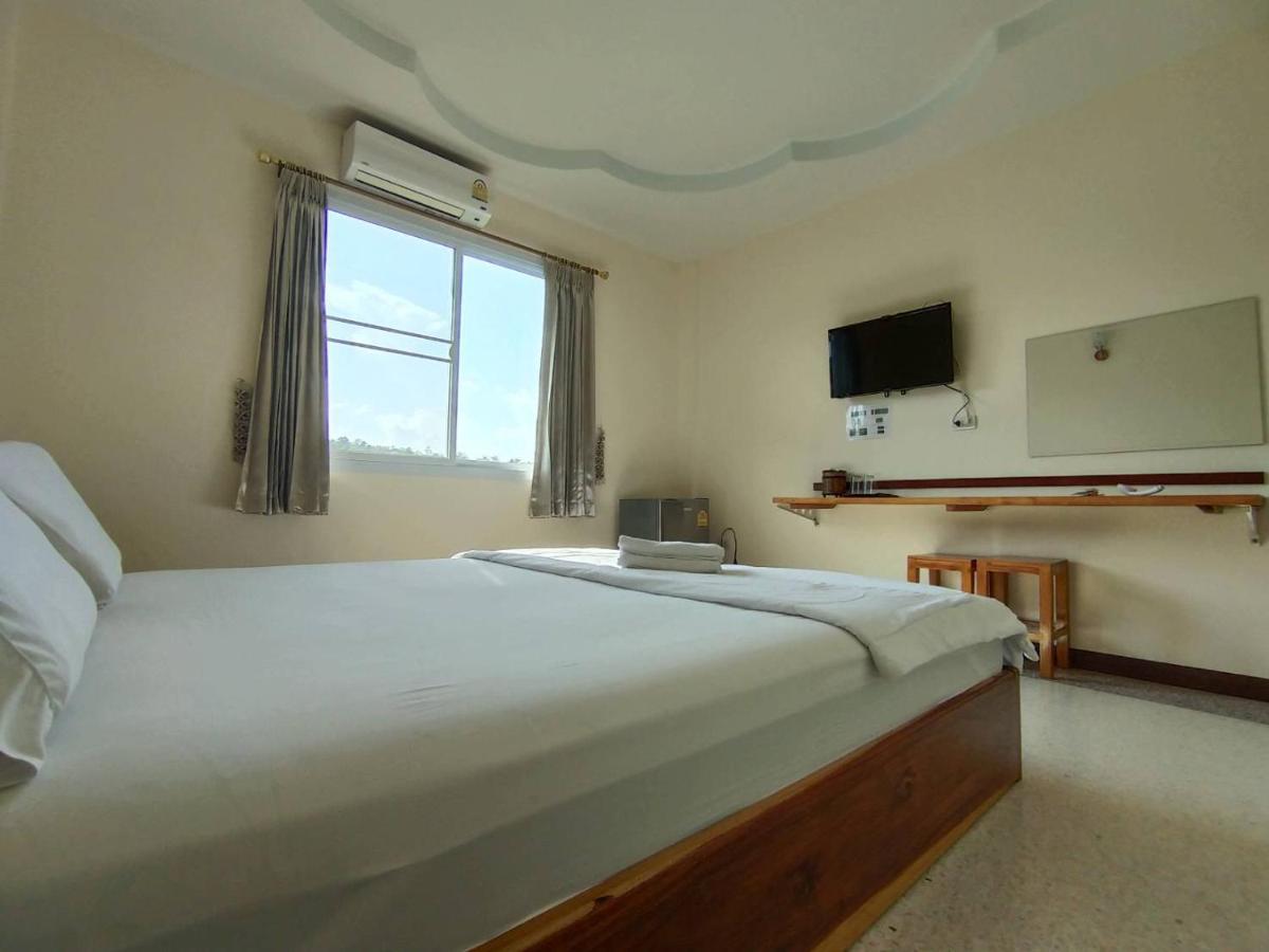 Khong Chiam 2 Hotel Zewnętrze zdjęcie