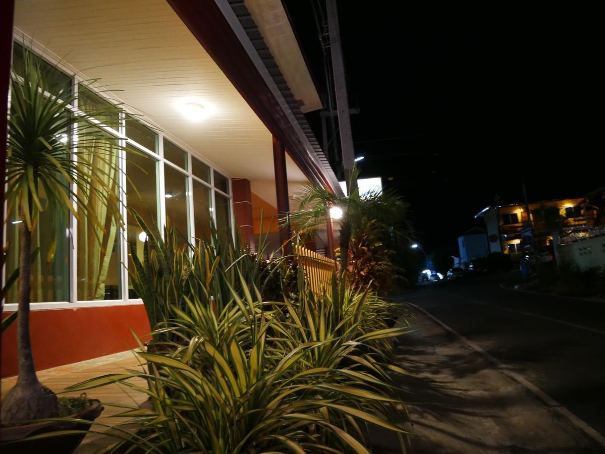 Khong Chiam 2 Hotel Zewnętrze zdjęcie