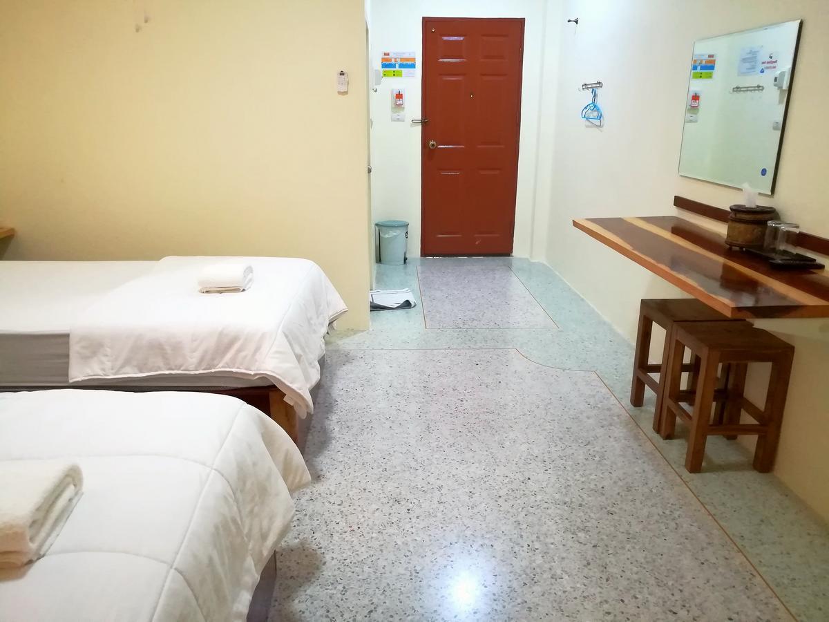 Khong Chiam 2 Hotel Zewnętrze zdjęcie