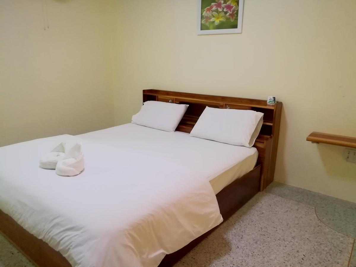 Khong Chiam 2 Hotel Zewnętrze zdjęcie
